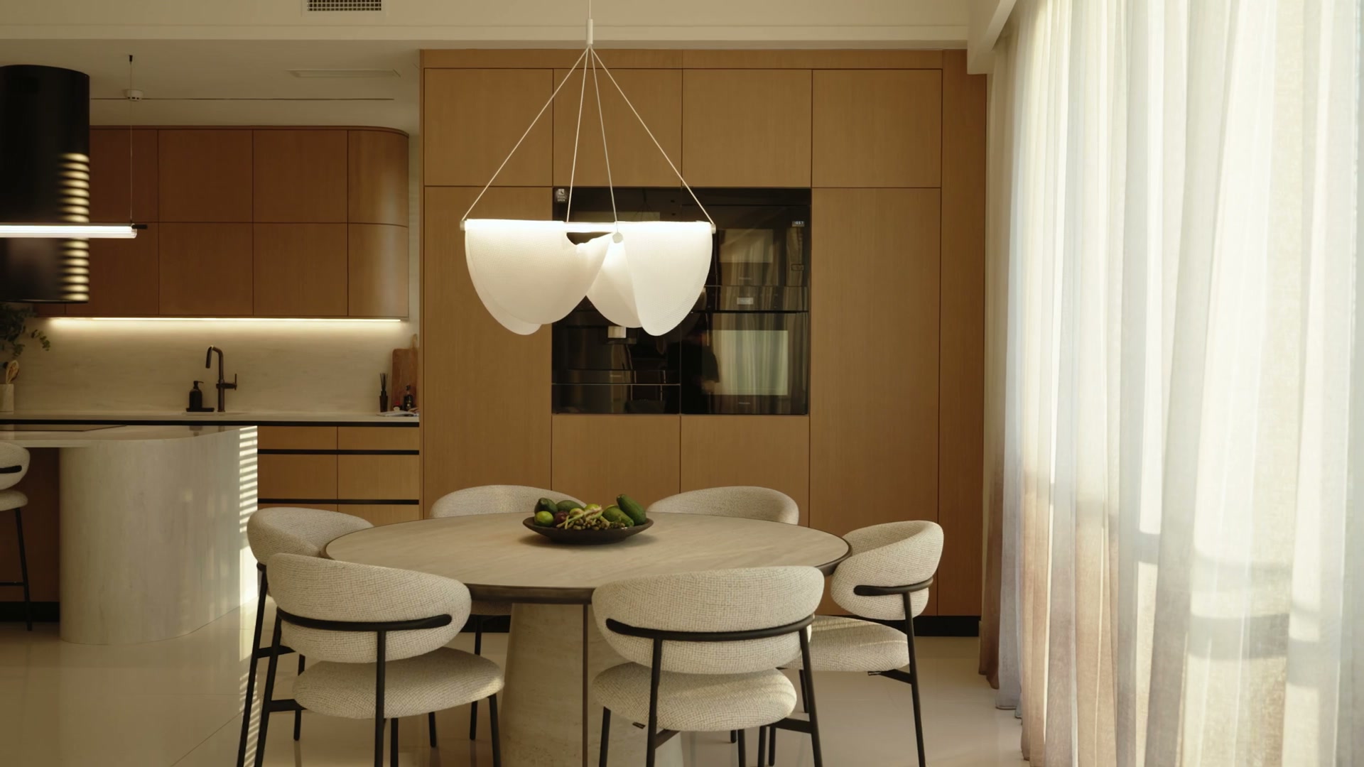 NK Architects Belgrade